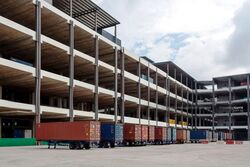 Gul Way (D22), Warehouse #612422711